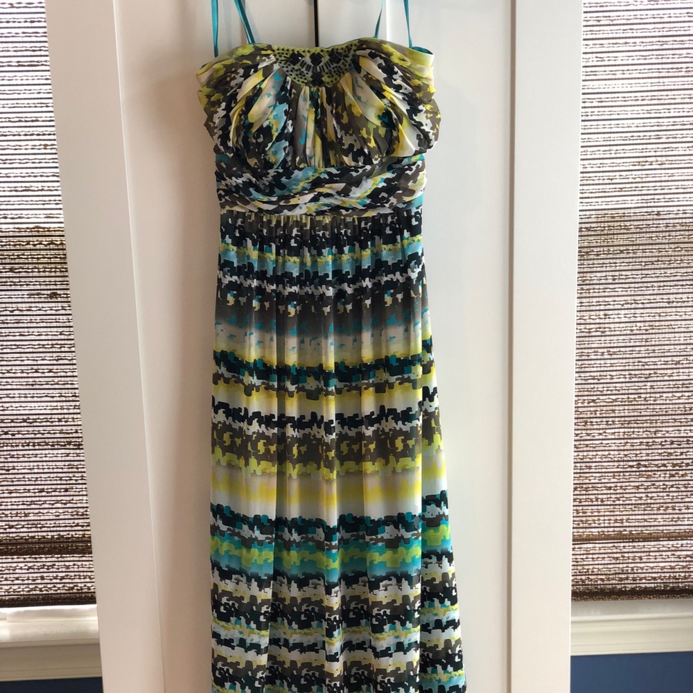 Maxi embellished Dress by Max & Cleo